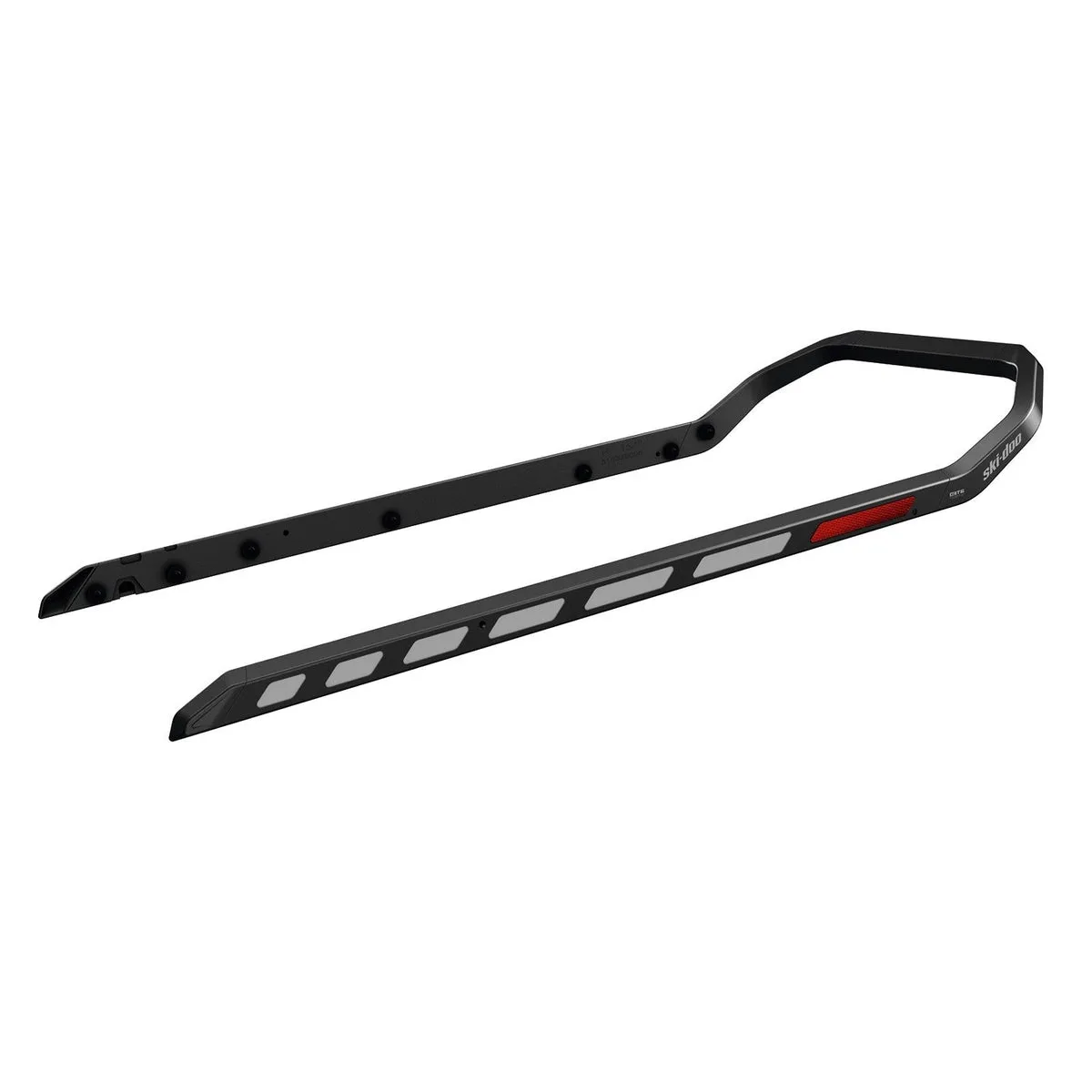 Ski-Doo Heavy-Duty Rear Bumper