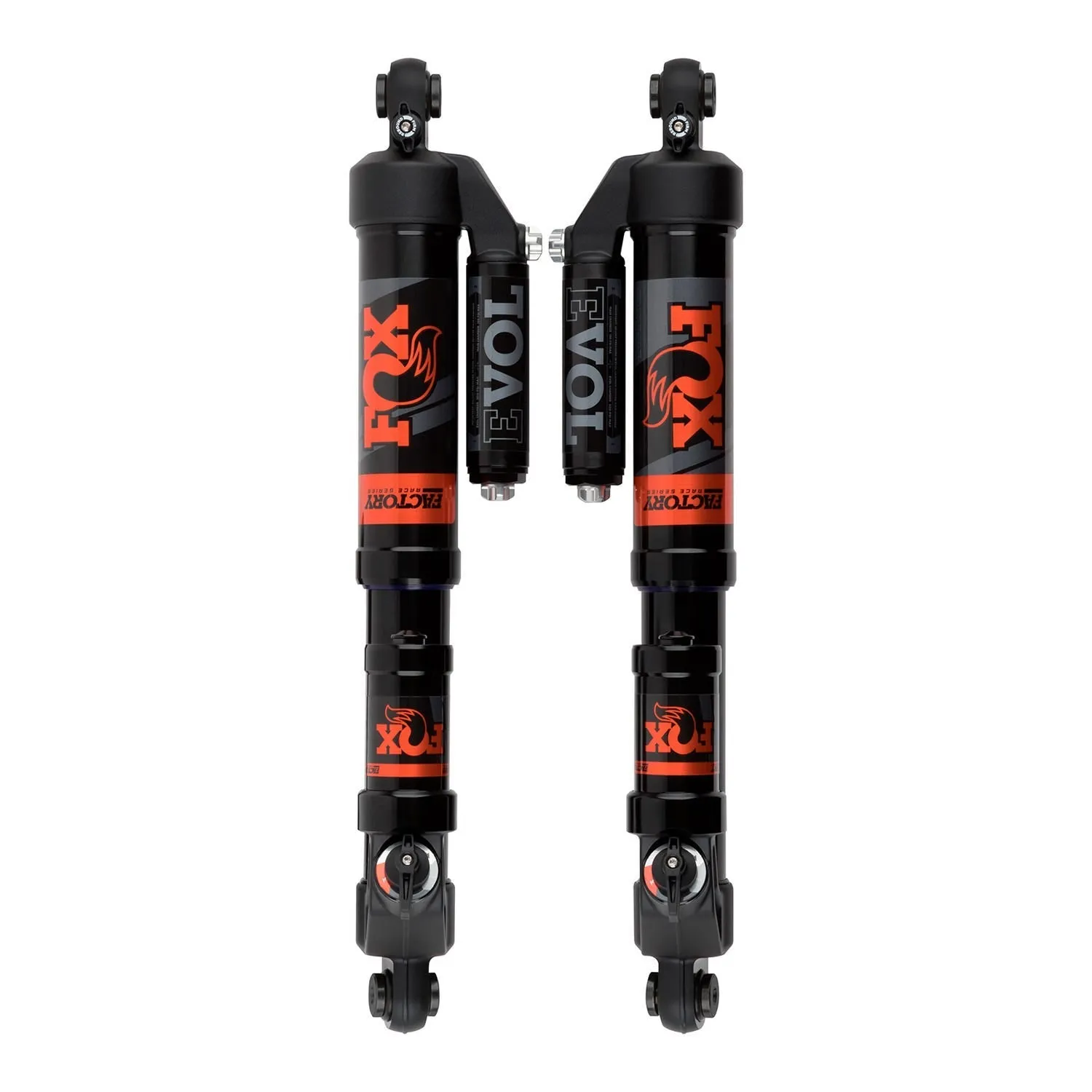 Ski-Doo Lightweight Float 3 Evol QS Front Shocks by Fox | REV Gen4 Summit & Freeride