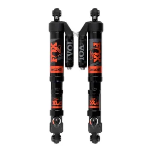 Ski-Doo Lightweight Float 3 Evol QS Front Shocks by Fox | REV Gen4 Summit & Freeride