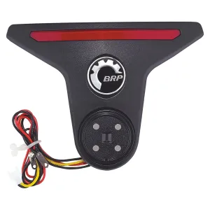 Ski-Doo Oxygen Rear Signature Light