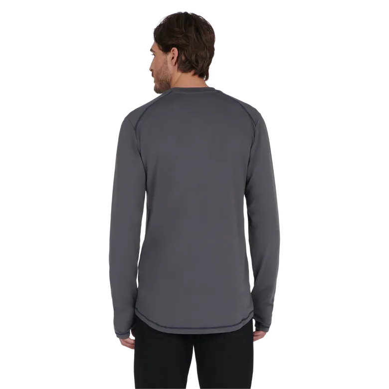 Ski-Doo Performance LS Shirt - 2024
