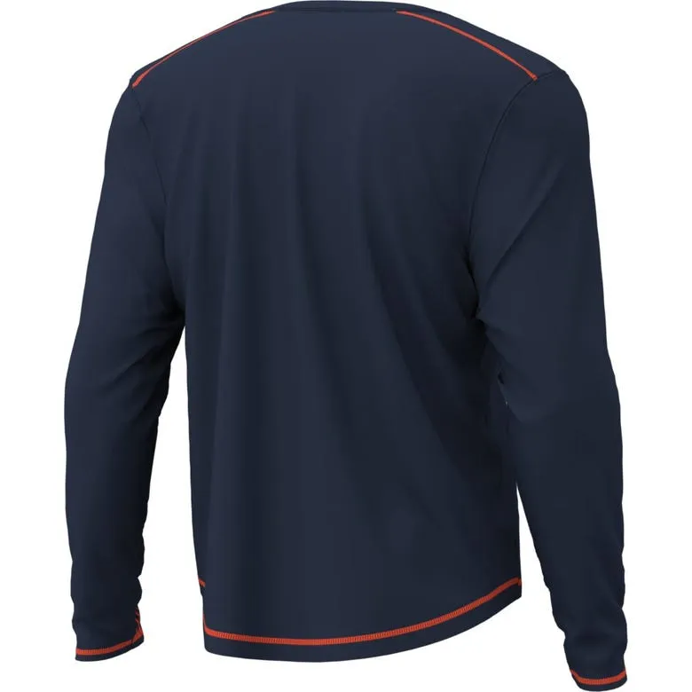 Ski-Doo Performance LS Shirt - 2024