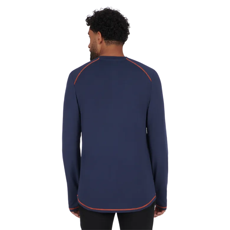 Ski-Doo Performance LS Shirt - 2024