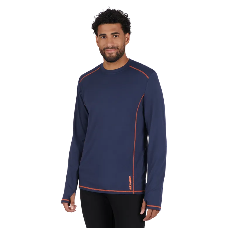 Ski-Doo Performance LS Shirt - 2024