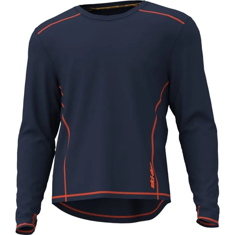 Ski-Doo Performance LS Shirt - 2024