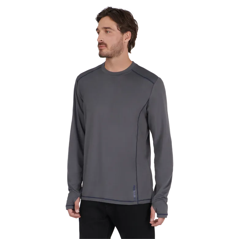 Ski-Doo Performance LS Shirt - 2024