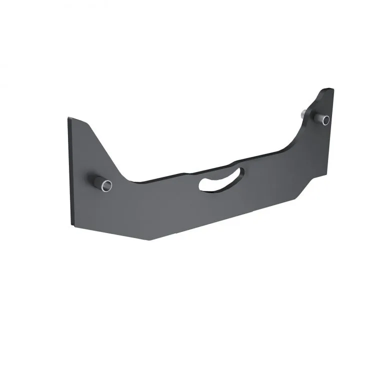Ski-Doo Pilot TS Carbide Runner