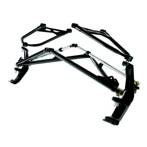 Ski-Doo Ras X Front Suspension Upgrade Kit