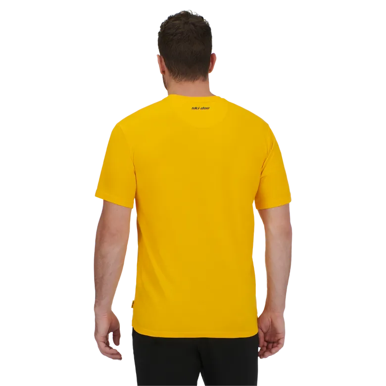 Ski-Doo Signature T-Shirt - 2024