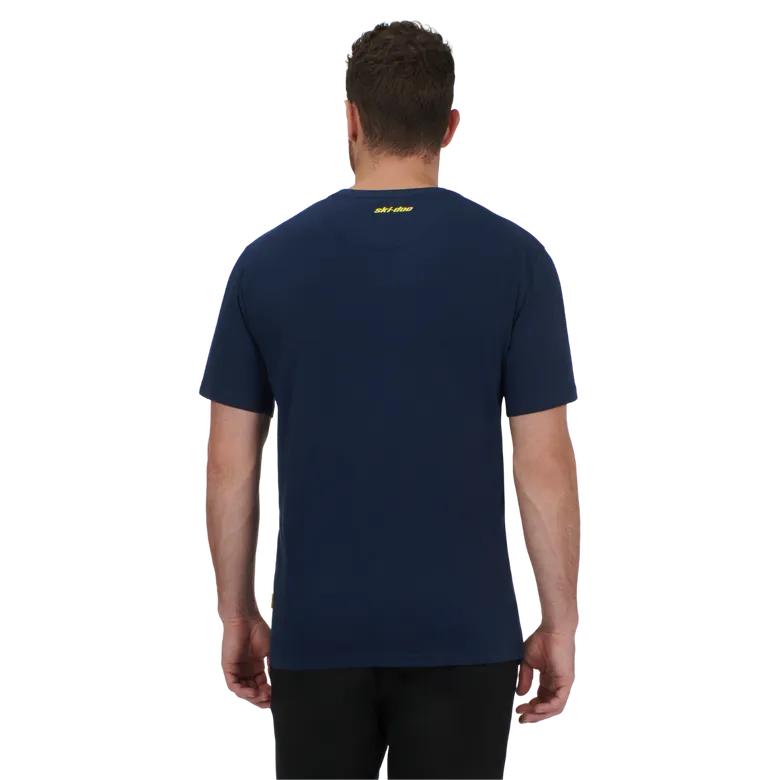 Ski-Doo Signature T-Shirt - 2024