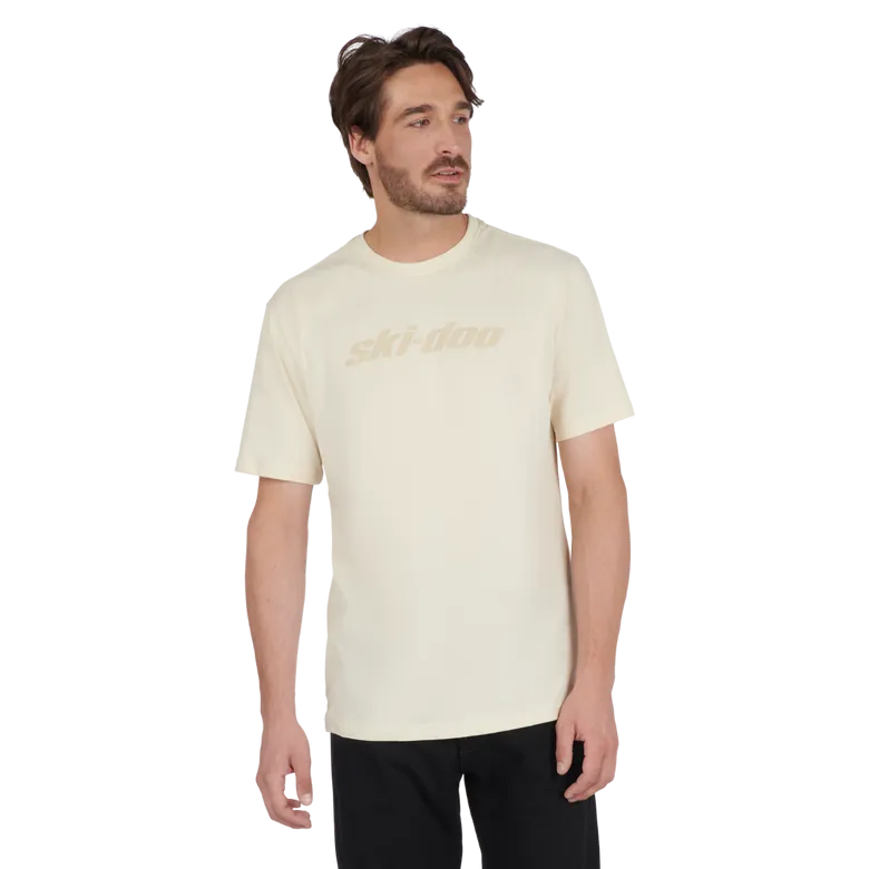 Ski-Doo Signature T-Shirt - 2024
