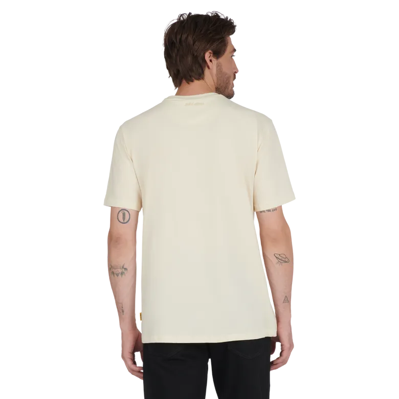 Ski-Doo Signature T-Shirt - 2024