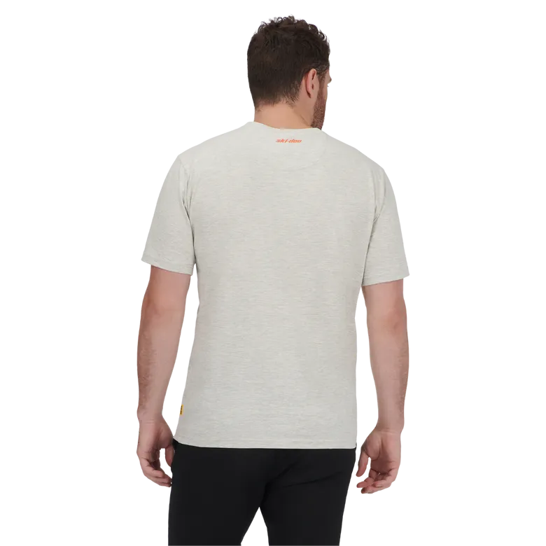 Ski-Doo Signature T-Shirt - 2024