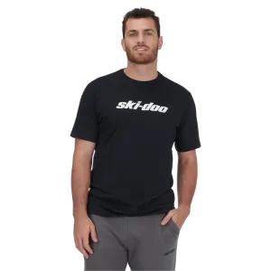 Ski-Doo Signature T-Shirt - 2024
