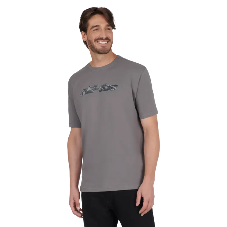 Ski-Doo Signature T-Shirt - 2024