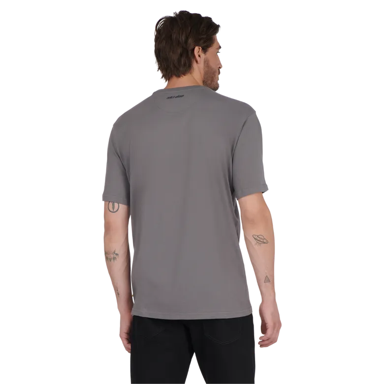 Ski-Doo Signature T-Shirt - 2024