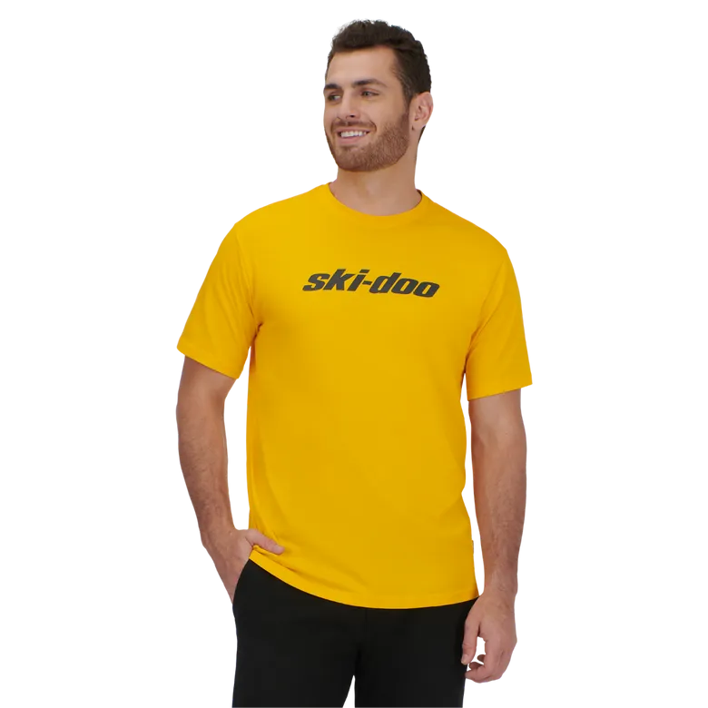 Ski-Doo Signature T-Shirt - 2024