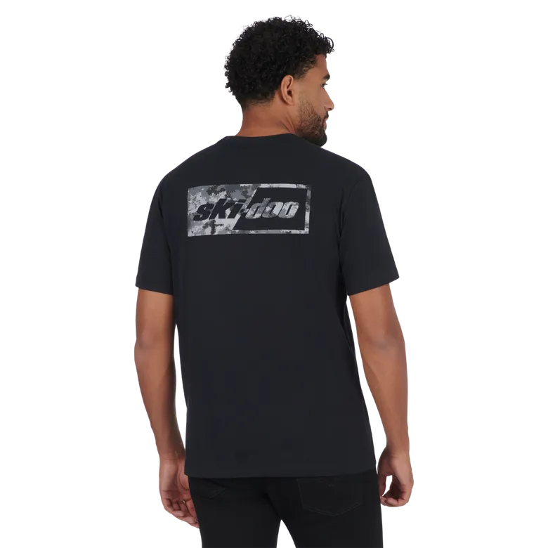 Ski-Doo Vector T-Shirt