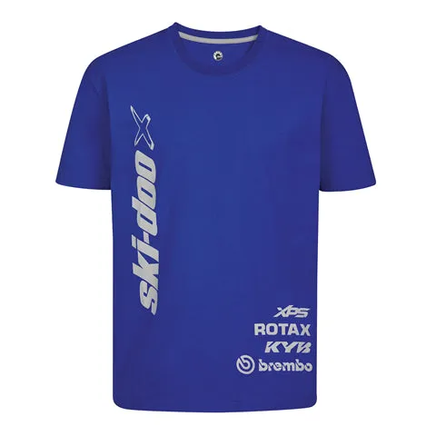 Ski-Doo X-Team T-Shirt - 2021