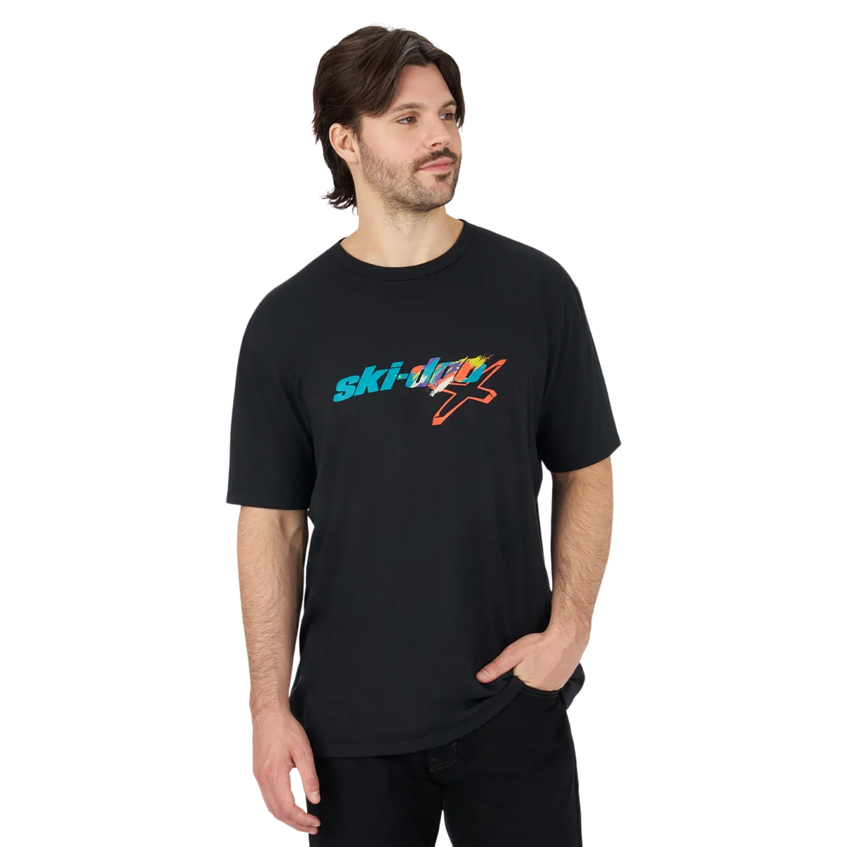 Ski-Doo X-Team T-Shirt - 2025