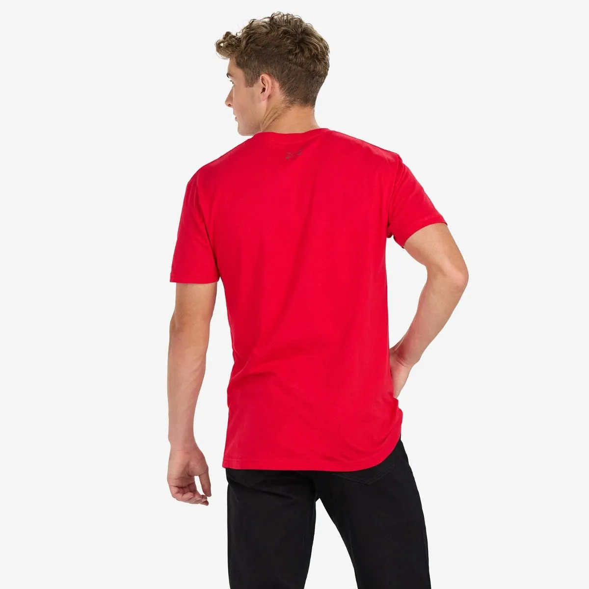 Ski-Doo X-Team T-Shirt - 2025