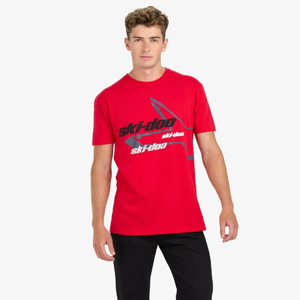 Ski-Doo X-Team T-Shirt - 2025