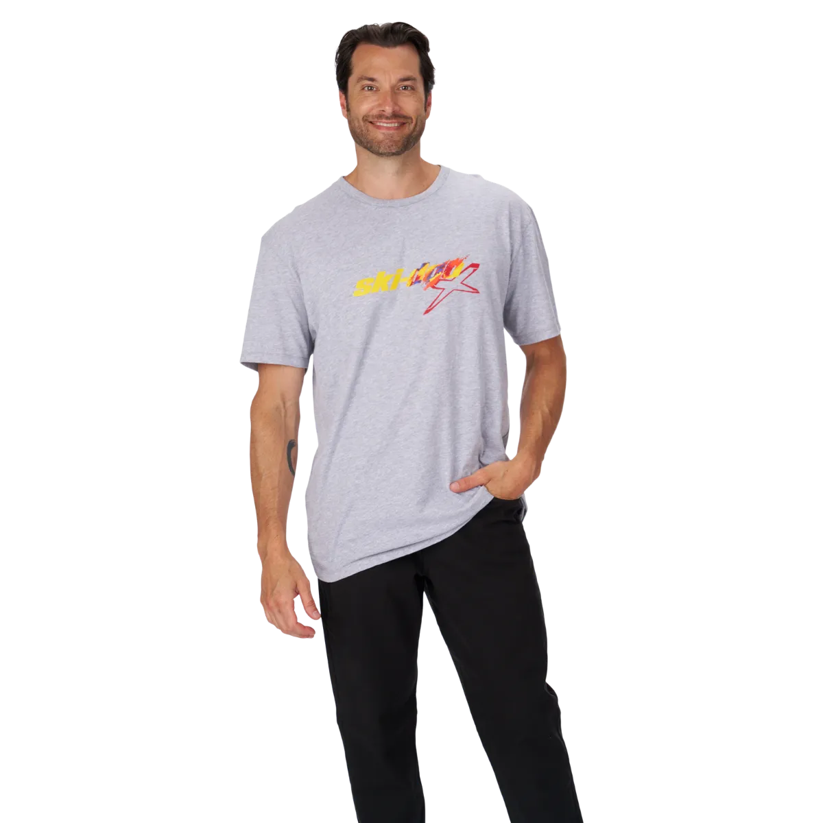 Ski-Doo X-Team T-Shirt - 2025
