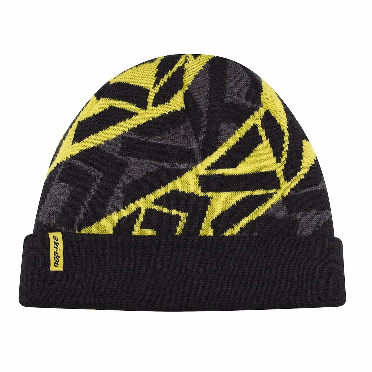 Ski-Doo Youth Reversible Hat