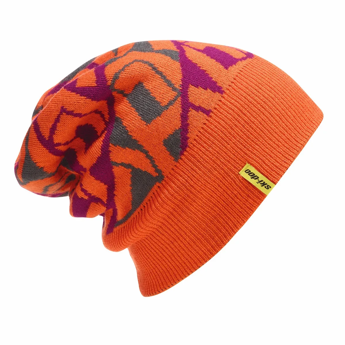 Ski-Doo Youth Reversible Hat