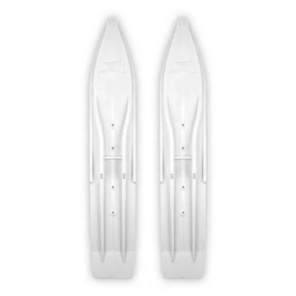 Slydog Power Hound 8" Skis