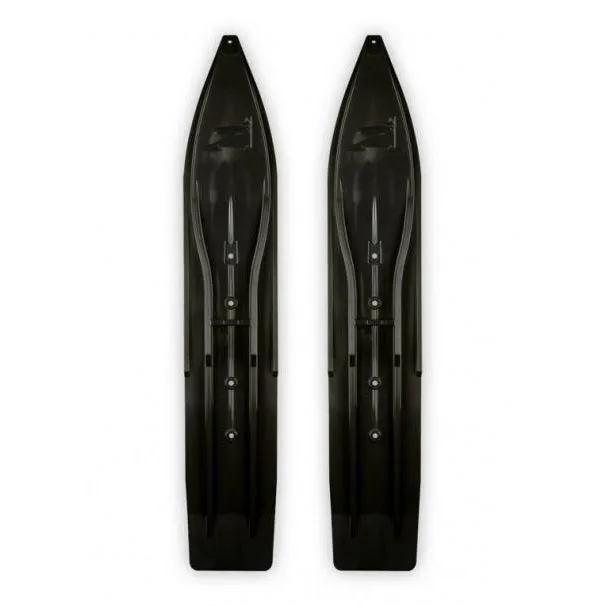 Slydog Power Hound 8" Skis