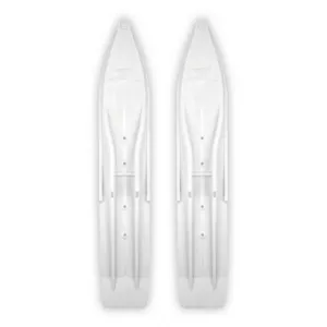 Slydog Power Hound 8" Skis
