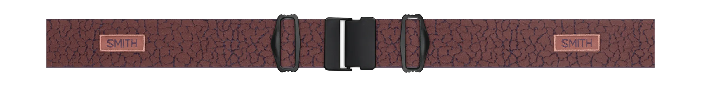 SMITH IO Mag S goggles - Dusk Crackle w/ Everyday Rose