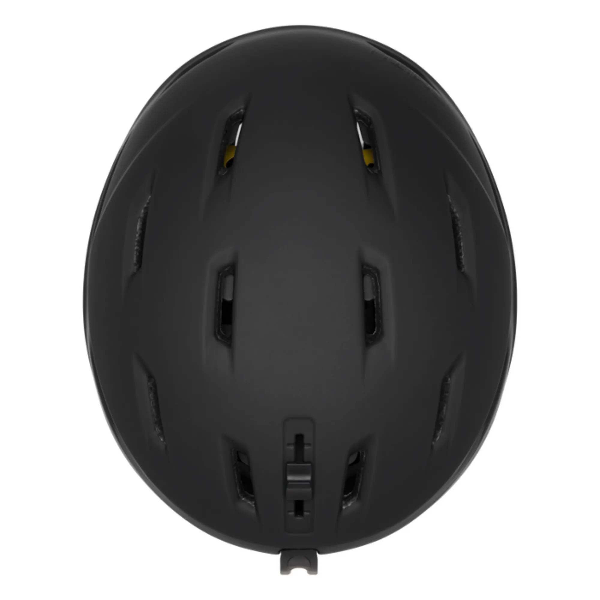 SMITH Mission MIPS Helmet - Matte Black