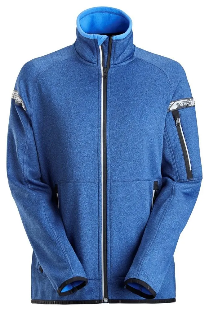 Snickers All Round ladies fleece Jacket Women's  - 8017