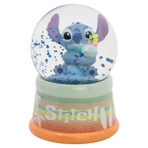 Snjókúla Stitch