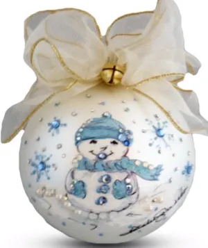 SNOW BABY - Select sizes