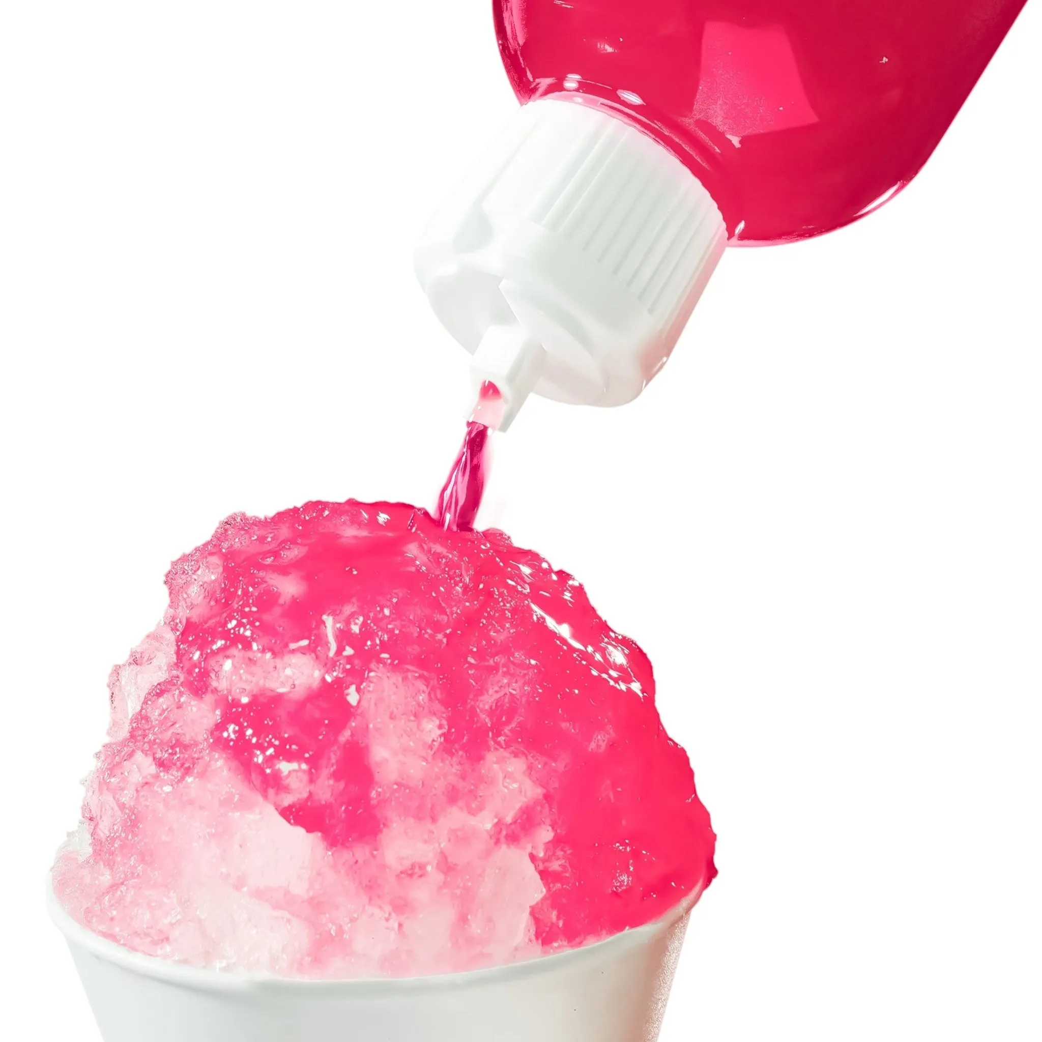 Snow Cone Syrup - Lemon-Lime