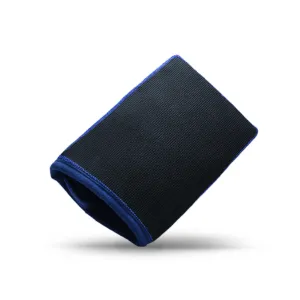 Snow Foam Clay Mitt