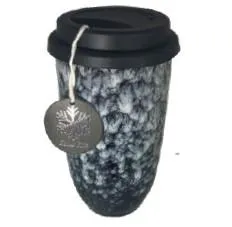Snow Kiln Keep Cup- Snow White