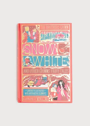 Snow White Book