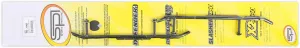 SP1 A-04-0-4-296 Ripper 4" Arctic Cat Runners
