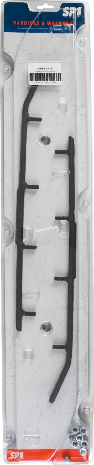 SP1 A-04-0-4-432 Ripper 4" Arctic Cat Runners