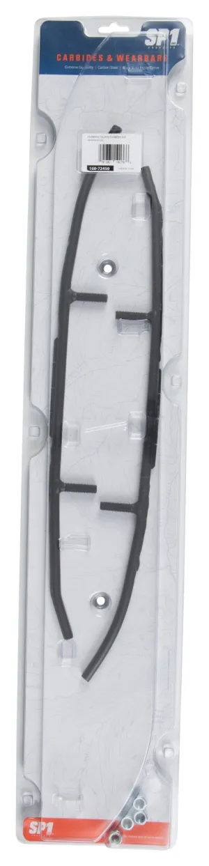 SP1 A-04-0-4-455 Ripper 4" Arctic Cat Runners