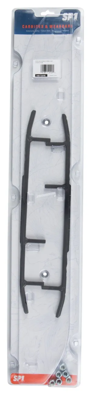 SP1 D-06-6-4-428 Slasher 6" Arctic Cat Runners