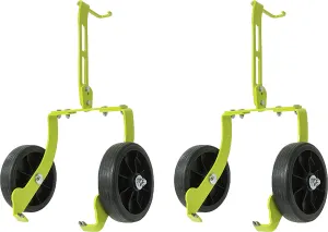 SP1 SC-12010 Ski Protec Dolly Set