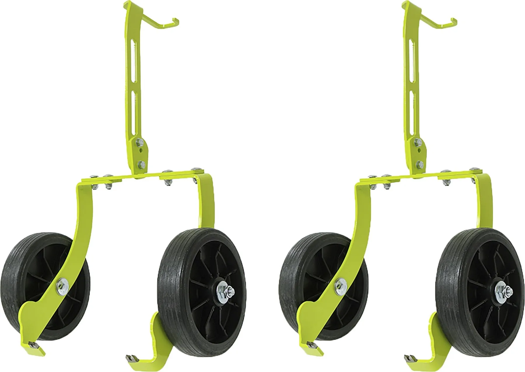 SP1 SC-12010 Ski Protec Dolly Set