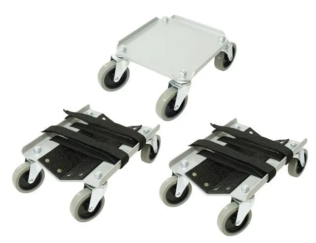 SP1 SC-12167-1 3 Piece Dolly Set