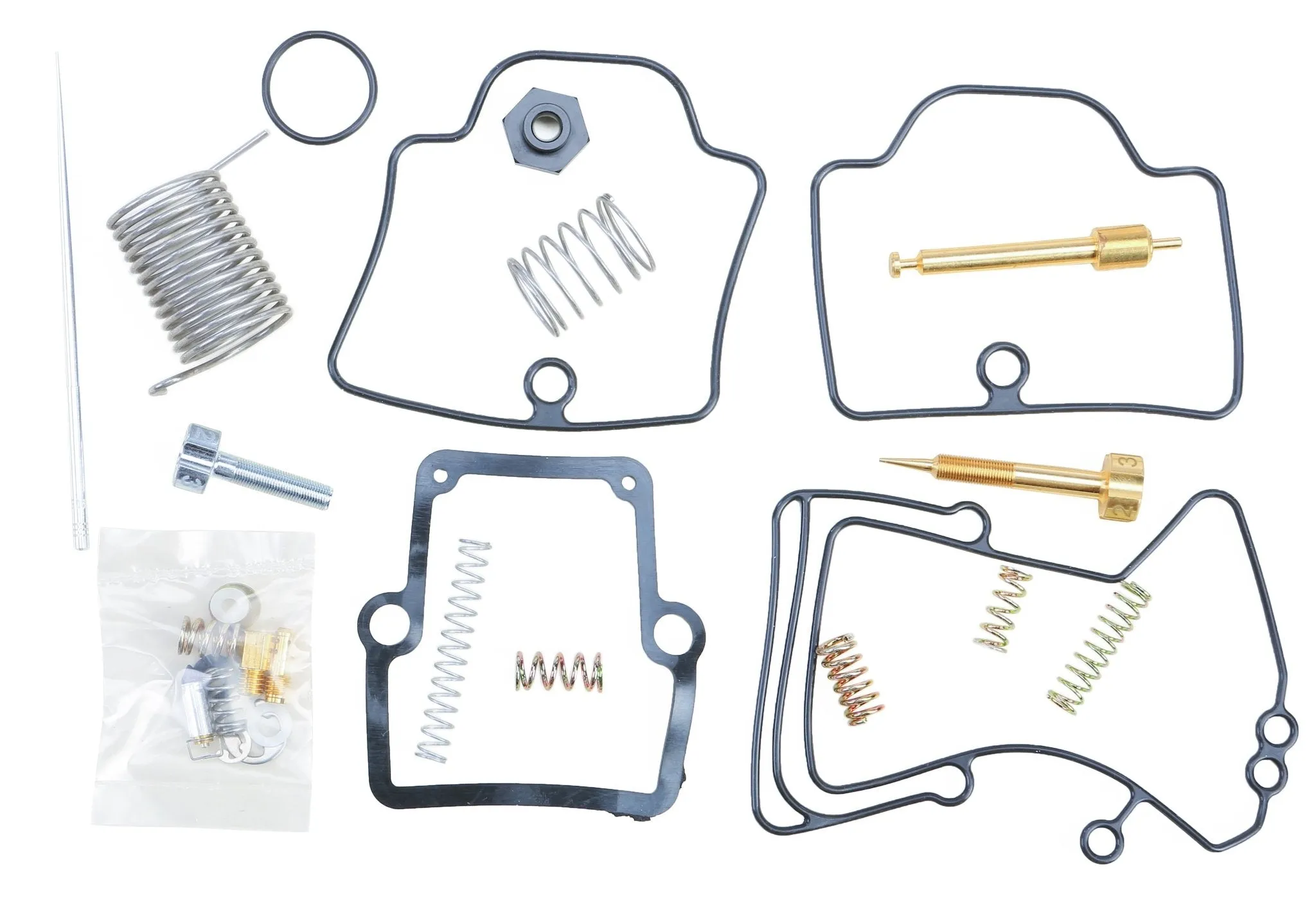SP1 SM-07600 Carburetor Repair Kit