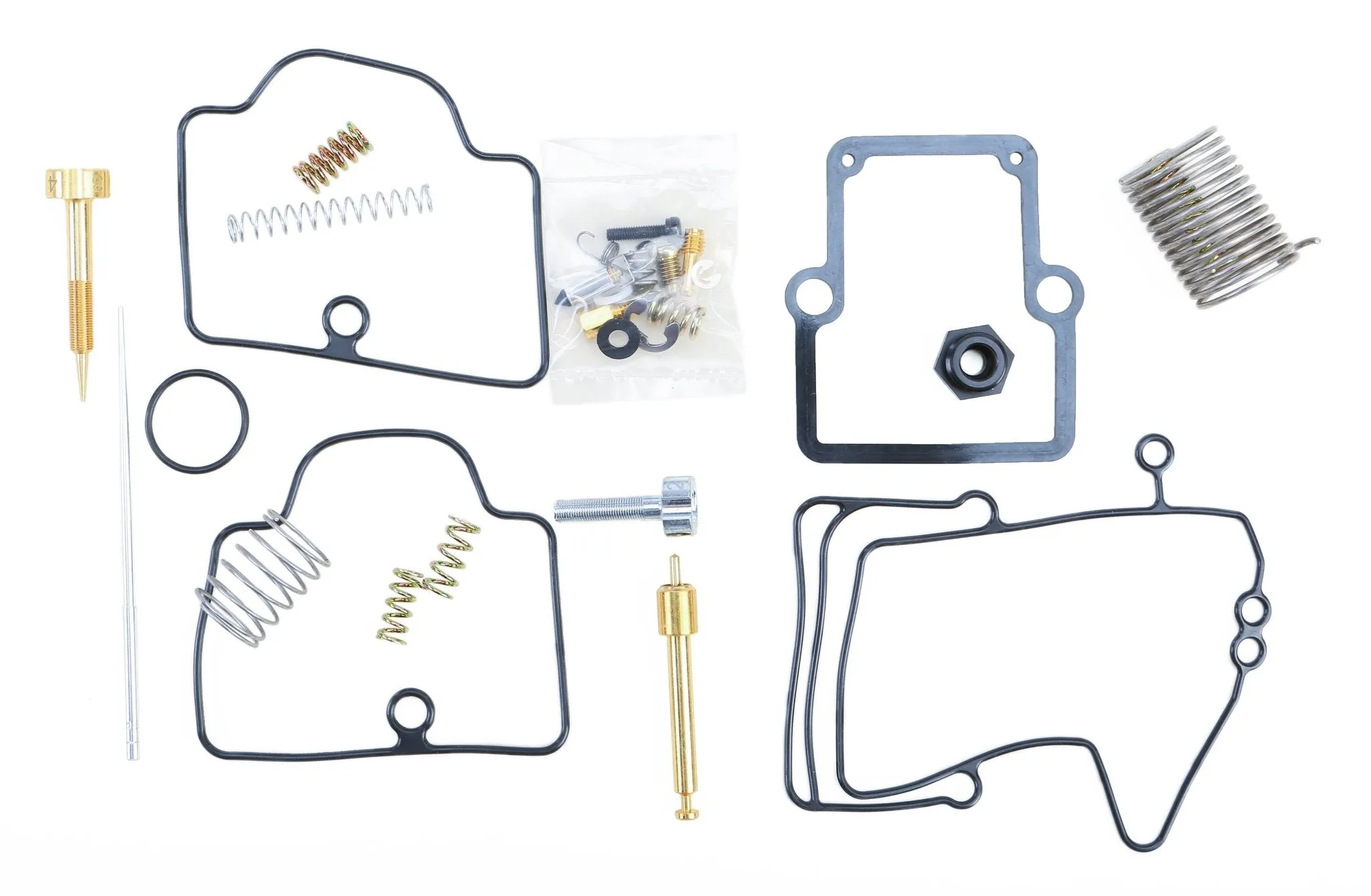 SP1 SM-07601 Carburetor Repair Kit